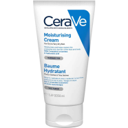 CeraVe Moisturizing Cream 50ml (Dry To Very Dry)