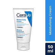 CeraVe Moisturizing Cream 50ml (Dry To Very Dry)