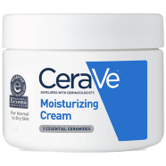 CeraVe Moisturizing Cream Normal To Dry Skin 340 ml