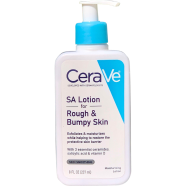 CeraVe SA Lotion for Rough 