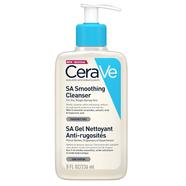  CeraVe SA Smoothing Cleanser 236ml (UK Version)