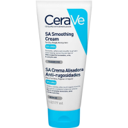 CeraVe SA Smoothing Cream 177ml