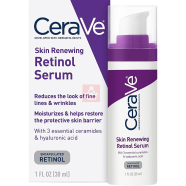 CeraVe Skin Renewing Retinol Serum 30ml