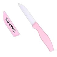 Ceramic Fruit And Vegetable Knife (any color) - C000381-Pk