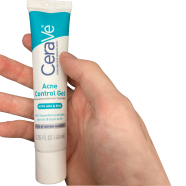 Cerave Acne Control Gel 40ml