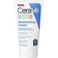 Cerave Baby Moisturizing Cream 142 gm