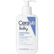 Cerave Baby Moisturizing Lotion 237 ml