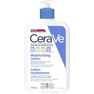 Cerave Baby Moisturizing Lotion 473ml