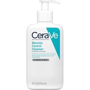 Cerave Blemish Control Cleanser 236ml (USA Version)
