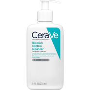 Cerave Blemish Control Cleanser 236ml (USA Version)