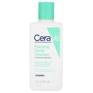 Cerave Foaming Facial Cleanser for Normal to Oily Skin - 87ml -463261640 - 3606000537194