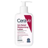 Cerave Itch Relief Moisturizing Lotion - 237ml - 48997