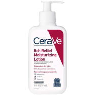 Cerave Itch Relief Moisturizing Lotion - 237ml - 48997