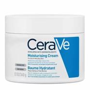 Cerave Moisturising Cream for Dry to Very Dry Skin - 340g - 38495