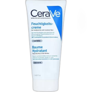 Cerave Moisturizing Cream for Dry to Very Dry Skin - 177ml - 49003