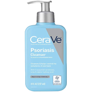 Cerave Psoriasis Cleanser 237ml