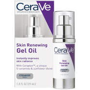 Cerave Skin Renewing Gel Oil 29ml