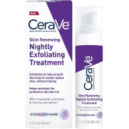 Cerave Skin Renewing Nightly Exfoliating Treatment 50 ml
