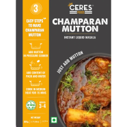 Ceres Foods Champaran mutton Instant Liquid Masala - 200gm