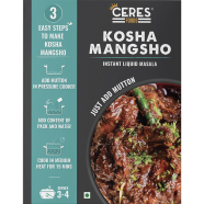 Ceres Foods Kosha Mangsho Masala - 200gm