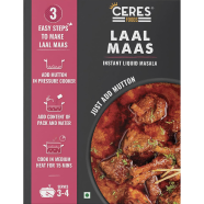 Ceres Foods Laal Maas Instant Liquid Masala - 200gm