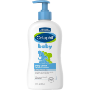 Cetaphil Baby Daily Lotion With Organic Calendula 399 ml