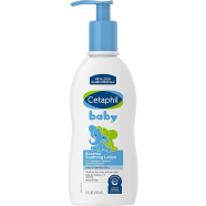 Cetaphil Baby Eczema Soothing Lotion With Colloidal Oatmeal 147 ml