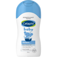 Cetaphil Baby Shampoo 200 ml icon