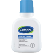 Cetaphil Gentle Skin Cleanser - 59 ml - 48955