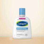 Cetaphil Gentle Skin Cleanser (Normal To Dry, Sensitive Skin) 118ml