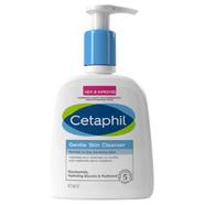 Cetaphil Gentle Skin Cleanser for Dry to Normal Sensitive Skin - 473ml - 51805