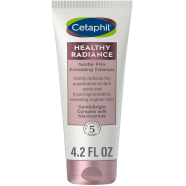 Cetaphil Healthy Radiance Gentle Exfoliating Cleanser 124ml