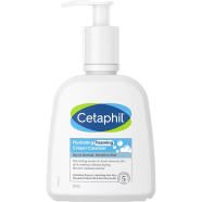 Cetaphil Hydrating Foaming Cream Cleanser 236 ml