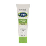 Cetaphil Moisturising Cream - 80g