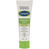 Cetaphil Moisturising Cream - 80g