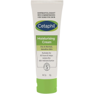 Cetaphil Moisturising Cream (Dry To Normal Sensitive Skin) 80g icon