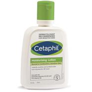  Cetaphil Moisturising Lotion Normal to Combination and Sensitive Skin 100ml