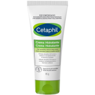Cetaphil Moisturizing Cream for Very Dry To Dry, Sensitive Skin 85g