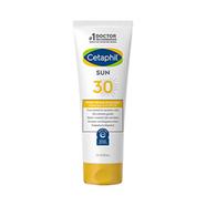 Cetaphil Sheer Mineral Sunscreen Broad Spectrum SPF 30 89ml image
