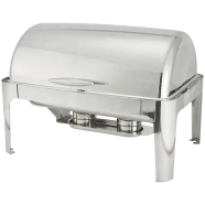 Chafing Dish Oblong Spirit and Electric - IHW-6801