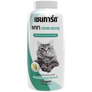 Chaingard Dry Shampoo for Cats 100gm 