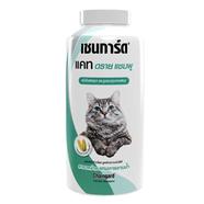 Chaingard Dry Shampoo for Cats 100gm 