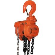 Chains Pully 3 Ton 5 Meter