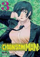 Chainsaw Man: Volume 3