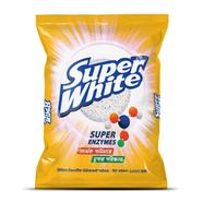 Chaka Super White Washing Powder - 1000 gm
