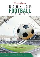 Chambers Book of Football Facts