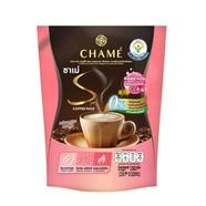 Chame Sye Coffee Pack Collagen CLA 15 g x 10 Sac