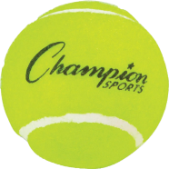 Champion Sports TB3 Tennis Ball icon