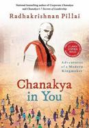 Chanakya In You