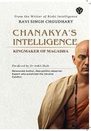 Chanakya's Intelligence